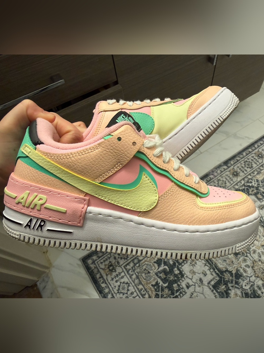 Nike Airforce 1